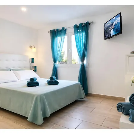 Arthouse Sea View - Acquamarina E Zaffiro * Πουέρτο Ντελ Κάρμεν