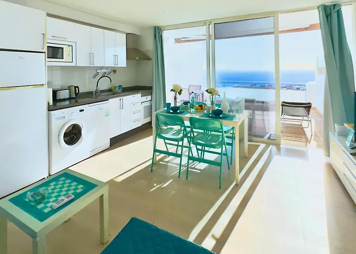 Arthouse Sea View - Acquamarina E Zaffiro Сasa de vacaciones *