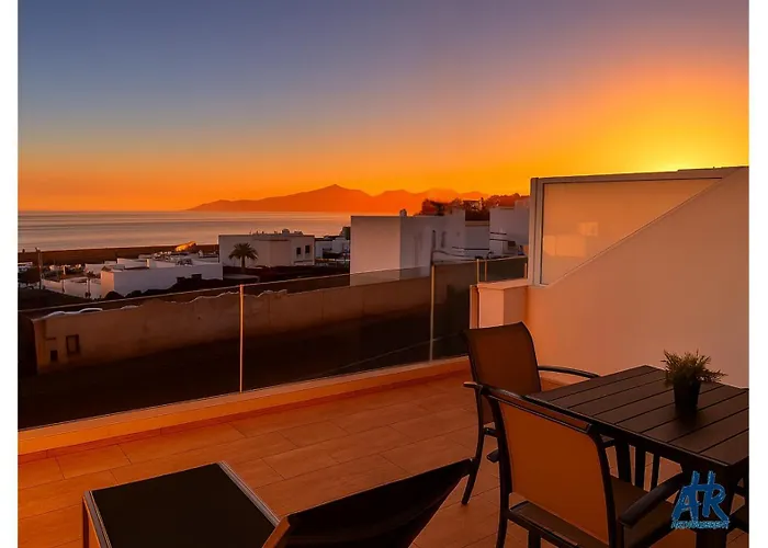 Arthouse Sea View - Acquamarina E Zaffiro 卡门港