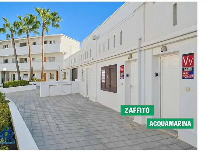 Arthouse Sea View - Acquamarina E Zaffiro 度假居