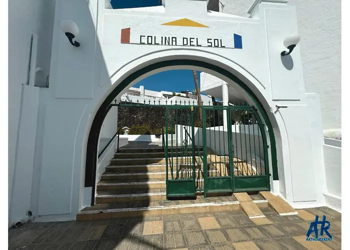 Сasa de vacaciones Arthouse Sea View - Acquamarina E Zaffiro