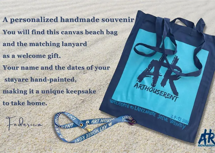 Arthouse Sea View - Acquamarina E Zaffiro