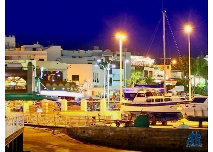 Arthouse Sea View - Acquamarina E Zaffiro 度假居