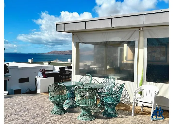 Arthouse Sea View - Acquamarina E Zaffiro *