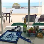 Arthouse Sea View - Acquamarina E Zaffiro Semesterbostad