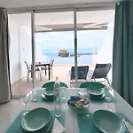 Semesterbostad Arthouse Sea View - Acquamarina E Zaffiro *