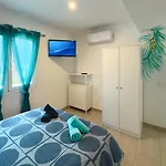 Arthouse Sea View - Acquamarina E Zaffiro Semesterbostad