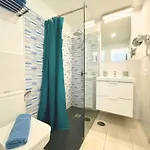 Semesterbostad Arthouse Sea View - Acquamarina E Zaffiro