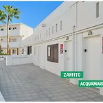 Arthouse Sea View - Acquamarina E Zaffiro Semesterbostad