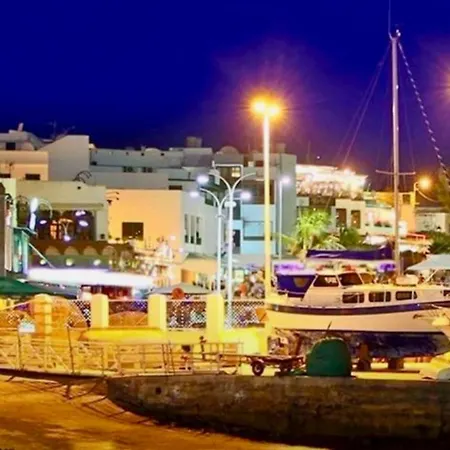 Arthouse Sea View - Acquamarina E Zaffiro Ferienhaus